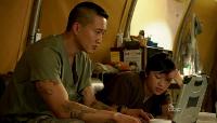 Click to watch 'Inner Truth' (popup) Combat Hospital